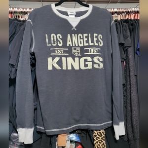 LA Kings Hockey Thermal M